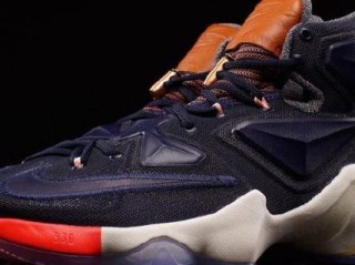 詹姆斯鞋有几个系列？一篇带你了解Nike LeBron全系发展史