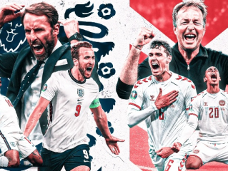 英格兰队2026欧洲杯前景展望，青春风暴能否席卷欧陆？