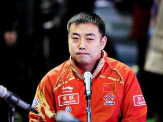 中国乒乓球教练排行，谁在幕后铸就了国球辉煌？