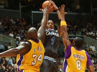 永不熄灭的斗志，那场最精彩的NBA比赛