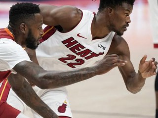 NBA总决赛G4数据解析，掘金压制热火夺赛点，约基奇全能表现再创历史