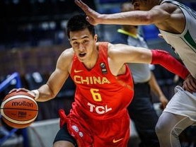 塞黑为何输给中国男篮？一场冷门背后的真相