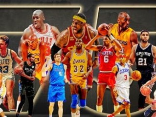 星辉璀璨，回顾NBA2007最佳阵容，那些改写联盟格局的超级巨星