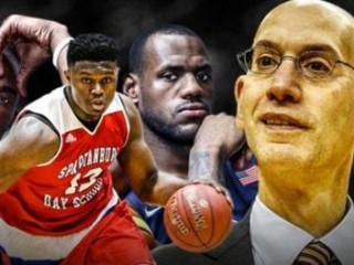2026年NBA选秀结果揭晓，新星闪耀，联盟格局迎来剧变