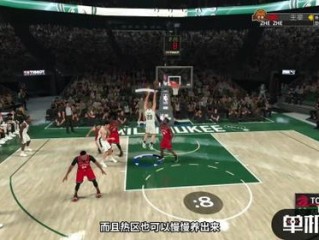 NBA 2K21加速器选什么服？避开延迟雷区的终极指南