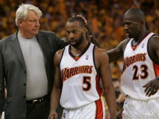 从默默无闻到王朝崛起，NBA球队成立时间背后的篮球版图变迁