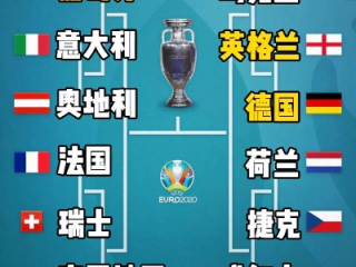 欧洲杯八强世界排名，传统豪强与黑马并立的格局解析
