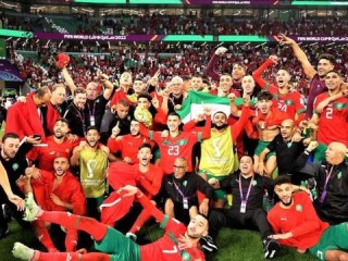 世界杯2026积分榜单最新，格局初现，黑马与豪门共舞