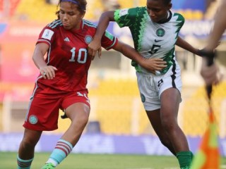 U17女足世界杯，西班牙队比赛时间与赛程全解析