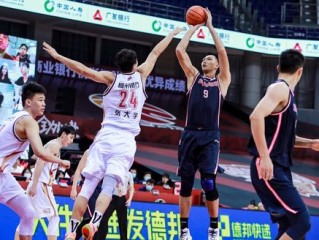 广东篮球的荣耀时刻，全运会男篮三连冠背后的故事