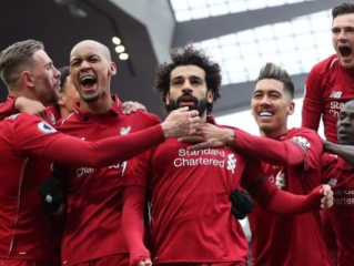 利物浦进欧冠了吗？从低谷到复兴，红军重返欧洲顶级舞台