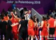 冰与火之歌，2026女篮世界杯，中国VS法国史诗对决