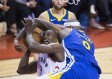 猛龙勇士总决赛时间，一段改写NBA历史的黄金岁月