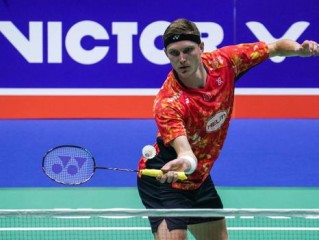 丹麦羽毛球公开赛2026，赛程揭晓与赛事前瞻