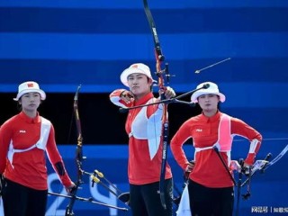 奥运射箭冠军是谁，从历史荣耀到当代传奇