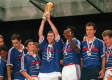 法兰西的试金石，历数高卢雄鸡的世界杯冠军对手群像
