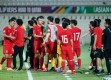 决战2026，国足十二强赛征途，每一场都是生死战