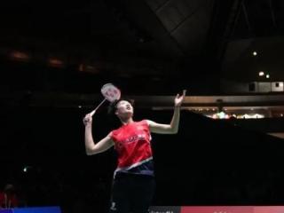 世界羽毛球女单决赛哪台转播？这份观赛指南请收好