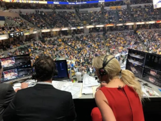 NBA季前赛直播免费看，球迷福利背后的观赛新姿势
