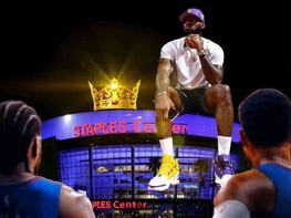 NBA总决赛主场优势是怎么确立的