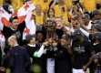 2010年NBA总决赛，紫金军团的血色复仇，与宿命之敌的终极绞杀