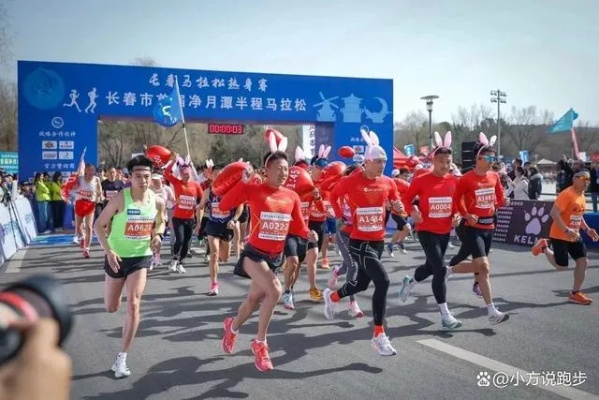 半程马拉松多少公里多少米?一场21.0975公里的自我对话 半程马拉松多少公里多少米?一场21.0975公里的自我对话