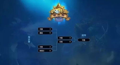 2018世界杯半决赛战绩表，荣耀与遗憾交织的巅峰之夜
