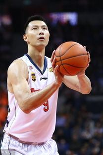 孙悦在CBA的最佳表现，从NBA归来的中国魔术师如何重塑传奇