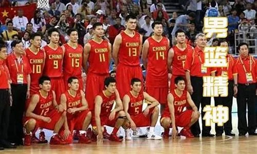 十年之后，我依然记得2010年中国男篮对阵巴西的那一刻