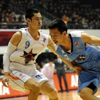 2012 CBA总决赛数据解析,北京首钢的震撼首冠与广东王朝的终结 2012 CBA总决赛数据解析,北京首钢的震撼首冠与广东王朝的终结