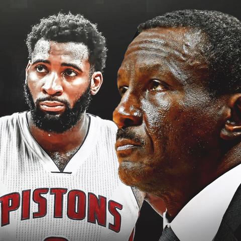 NBA有几个德拉蒙德？姓名背后的篮球故事与趣闻