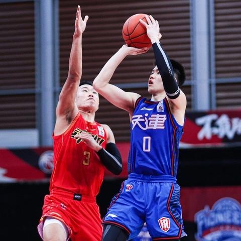 光影之间，NBA得分后卫的黄金时代与转型迷思