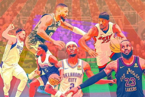 2026年NBA季后赛到底打多少场?赛制详解与看点前瞻 2026年NBA季后赛到底打多少场?赛制详解与看点前瞻