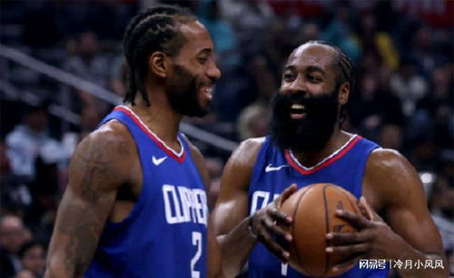 NBA快船最新消息,阵容调整与季后赛征程的关键变数 NBA快船最新消息,阵容调整与季后赛征程的关键变数
