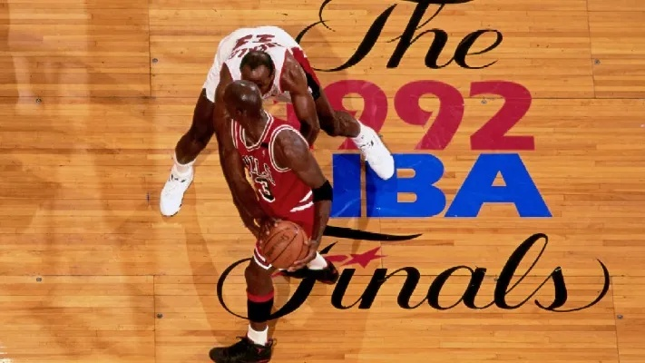 重返98年NBA赛场,录像回放中的传奇与激情 重返98年NBA赛场,录像回放中的传奇与激情