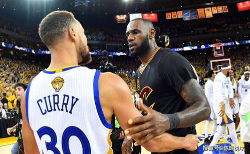 2015年NBA总决赛，勇士王朝的起点，詹姆斯的孤胆悲歌