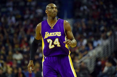 凌晨四点的洛杉矶，科比·布莱恩特入选NBA的时空坐标与不朽传奇