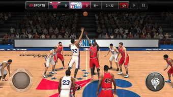 QQ体育NBA,指尖上的篮球盛宴,青春里的热血记忆 QQ体育NBA,指尖上的篮球盛宴,青春里的热血记忆