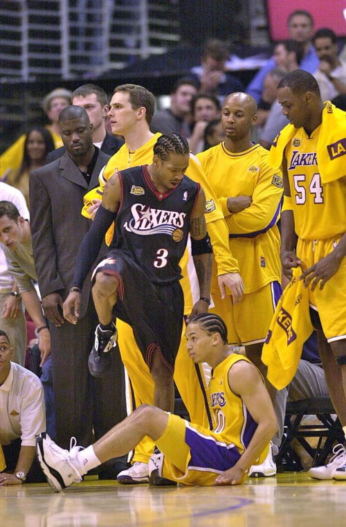 NBA总决赛几场比赛？带你读懂七场四胜制的魅力