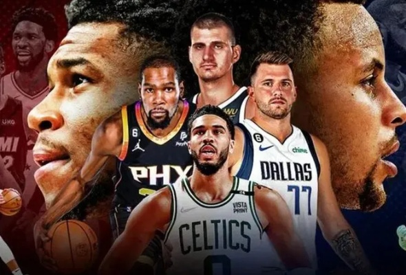 NBA今日赛况，多场激战上演，东西部格局再起波澜