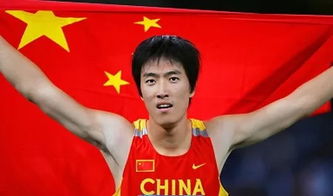 跃过历史的横杆,刘翔—中国田赛第一个奥运冠军 跃过历史的横杆,刘翔—中国田赛第一个奥运冠军