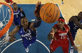 2026年NBA名人堂成员排名，谁将锁定历史席位？