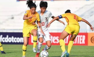 铿锵玫瑰再绽新芽,中国U16女足夺冠,少年英姿点燃未来希望 铿锵玫瑰再绽新芽,中国U16女足夺冠,少年英姿点燃未来希望