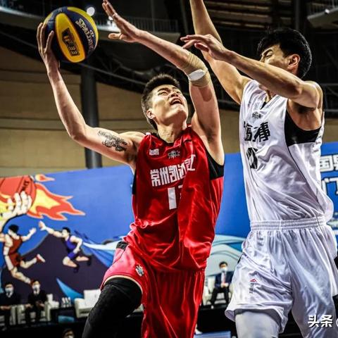 NBA双重赛果什么意思？一文读懂这一特殊赛程安排