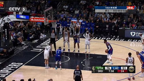 NBA为什么取消防守三秒?规则变革背后的战术博弈与商业逻辑 NBA为什么取消防守三秒?规则变革背后的战术博弈与商业逻辑