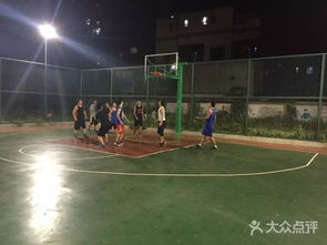 照亮每一寸赛场,篮球场专用灯如何重塑夜间运动体验 照亮每一寸赛场,篮球场专用灯如何重塑夜间运动体验