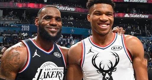 NBA全明星规则更改,一场关于竞技与娱乐的平衡革命 NBA全明星规则更改,一场关于竞技与娱乐的平衡革命