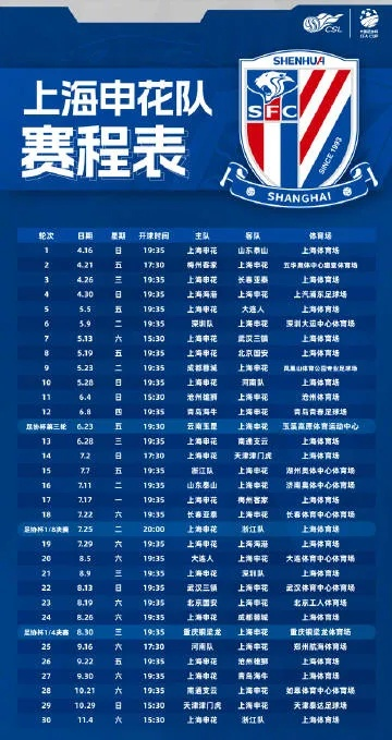上海申花足球俱乐部的心愿是谁 上海申花足球俱乐部的心愿是谁