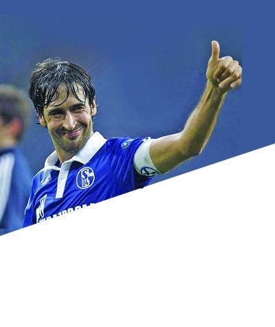 悲情告别,劳尔2010年为何无缘南非世界杯? 悲情告别,劳尔2010年为何无缘南非世界杯?
