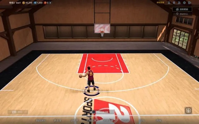 NBA2K Online 2,为什么开挂不是答案,只有苦练才是捷径 NBA2K Online 2,为什么开挂不是答案,只有苦练才是捷径